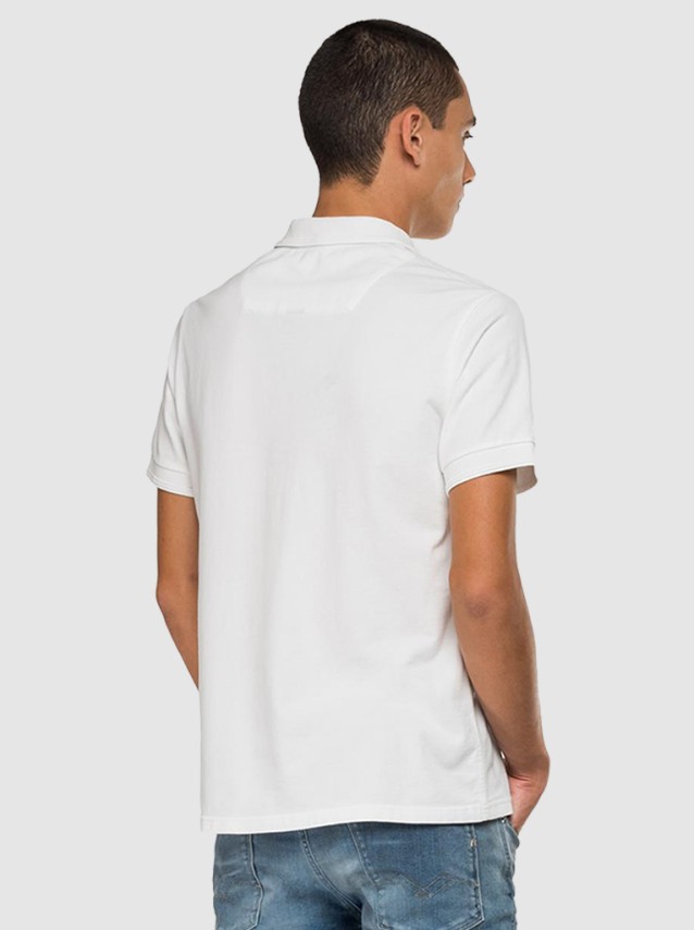 Polos Male Replay