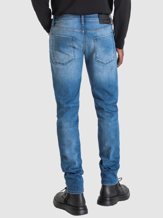 Jeans Male Antony Morato