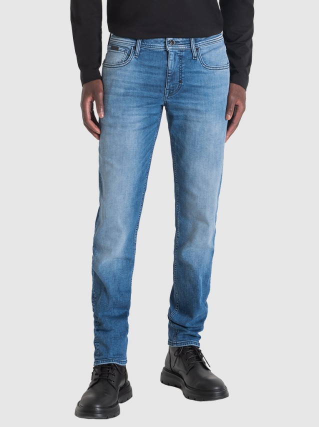 Jeans Male Antony Morato