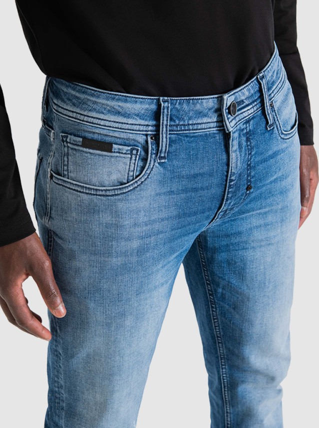 Jeans Male Antony Morato