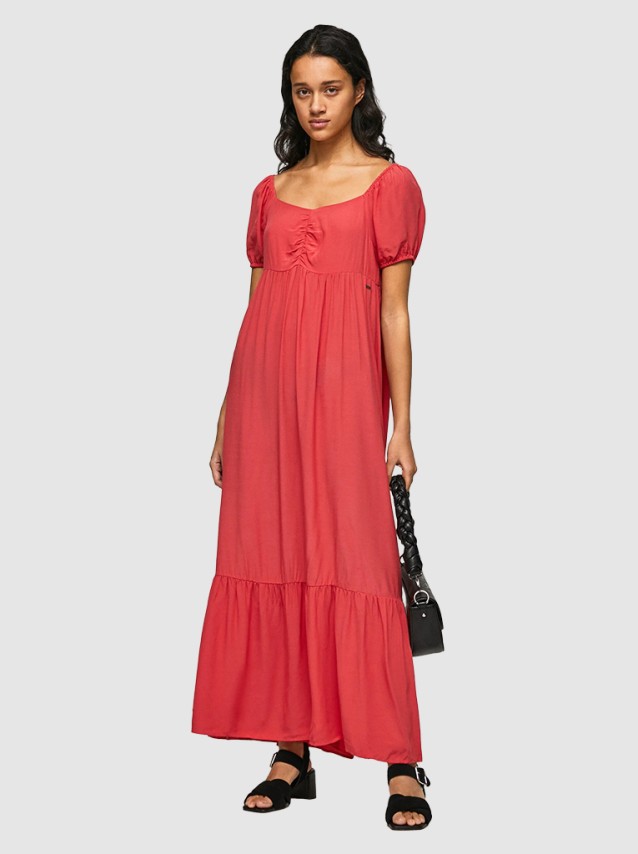 Dresses Female Pepe Jeans London