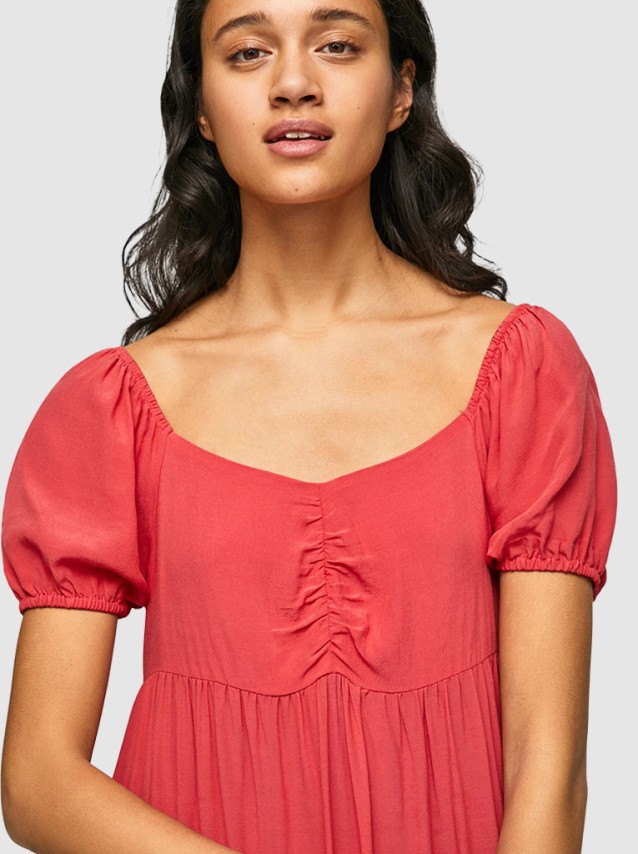 Dresses Female Pepe Jeans London