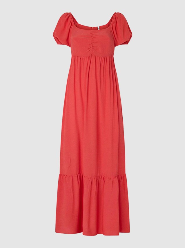 Dresses Female Pepe Jeans London