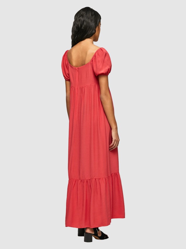 Dresses Female Pepe Jeans London