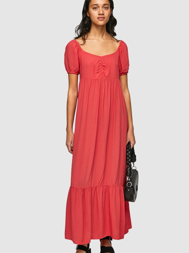 Dresses Female Pepe Jeans London