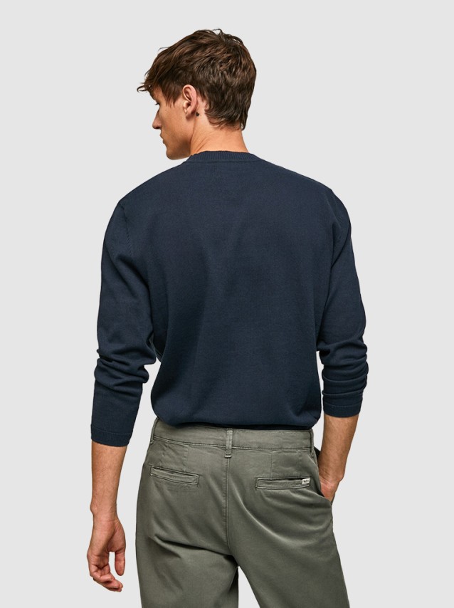 Sweatshirt Male Pepe Jeans London