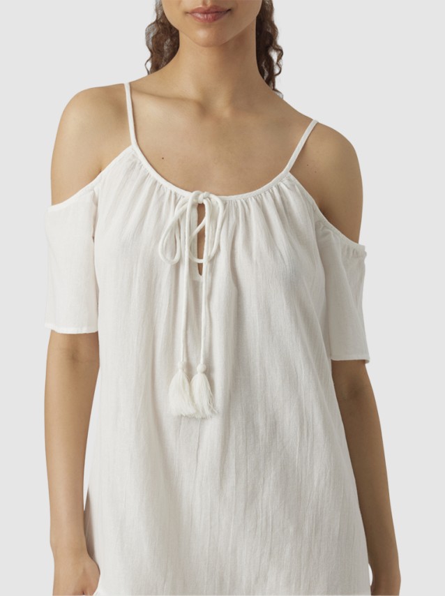 Dresses Female Vero Moda