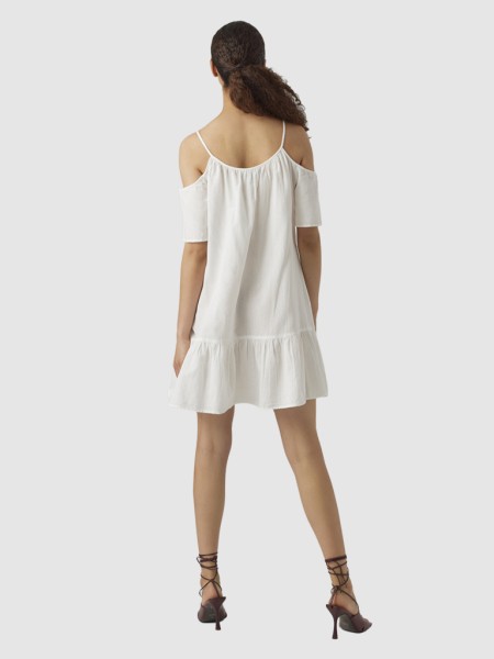 Dresses Female Vero Moda Dresses Female Vero Moda