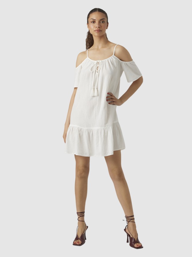 Dresses Female Vero Moda