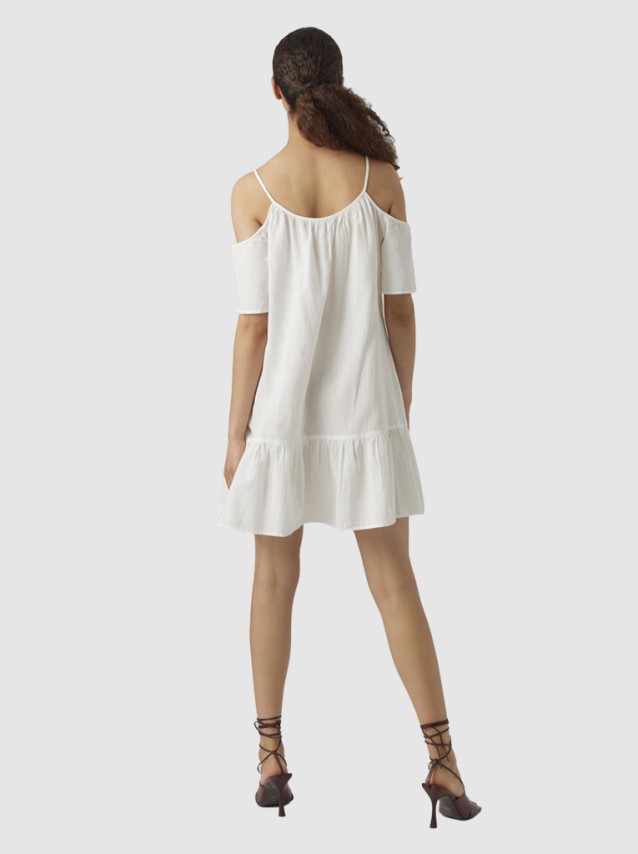 Vestidos Mulher Vero Moda