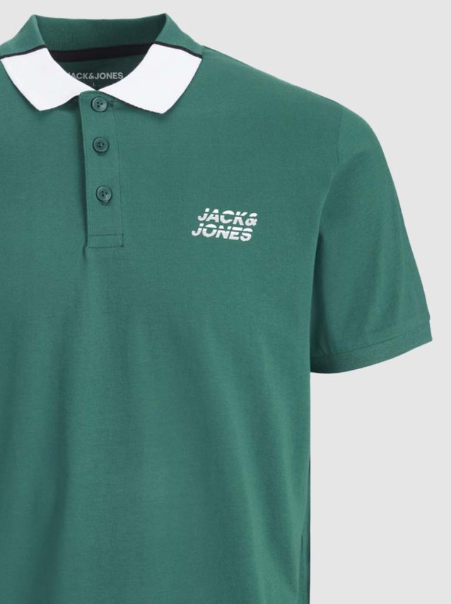 Polos Male Jack & Jones