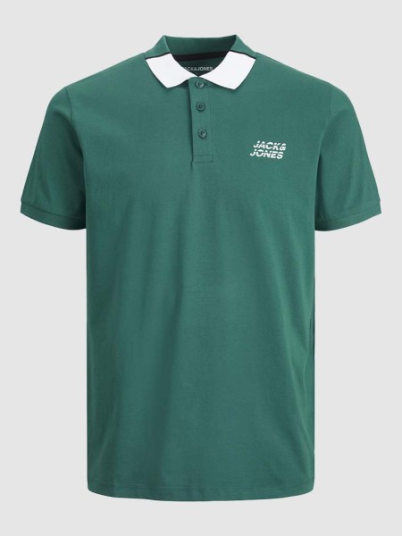 Polos Masculino Jack & Jones