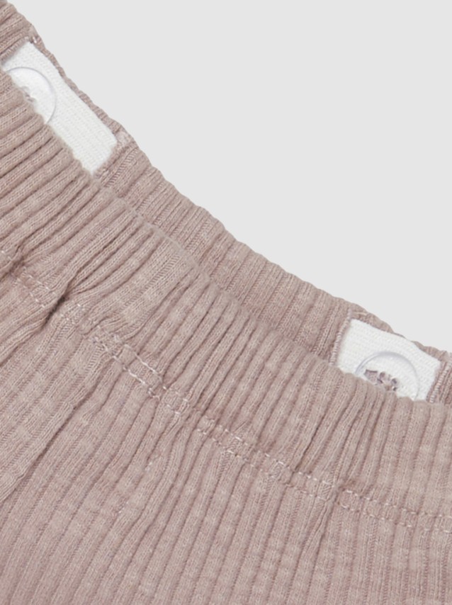 Legging Beb� Menina Rajo Name It