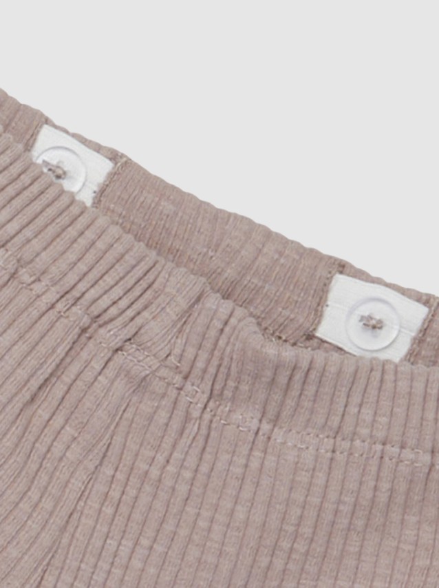 Legging Beb� Menina Rajo Name It