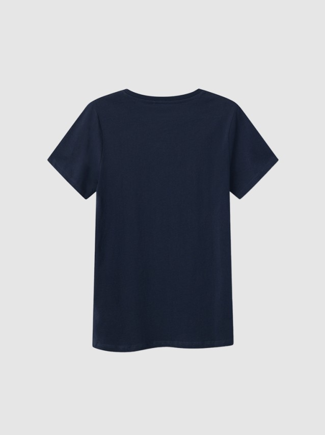 Camiseta Femenino Name It