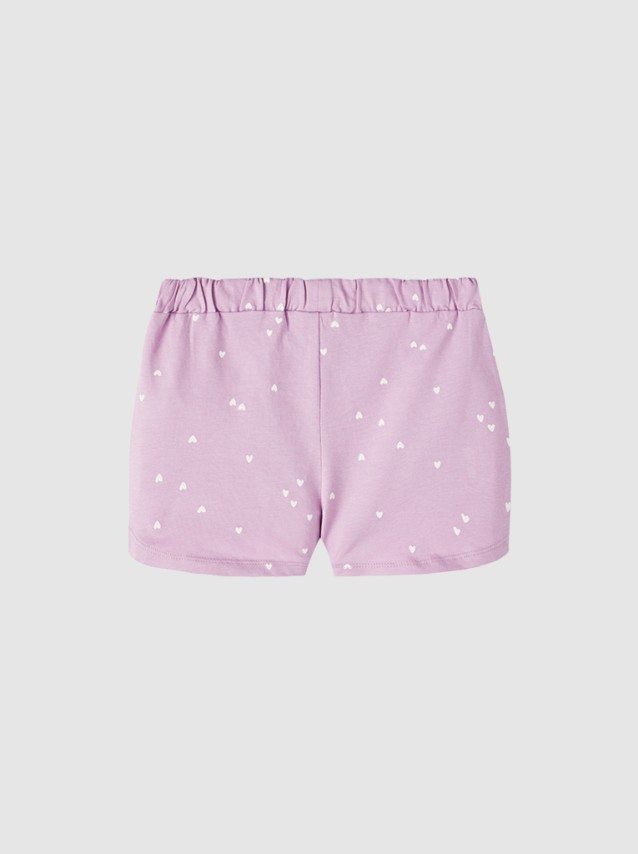 Shorts Female Name It