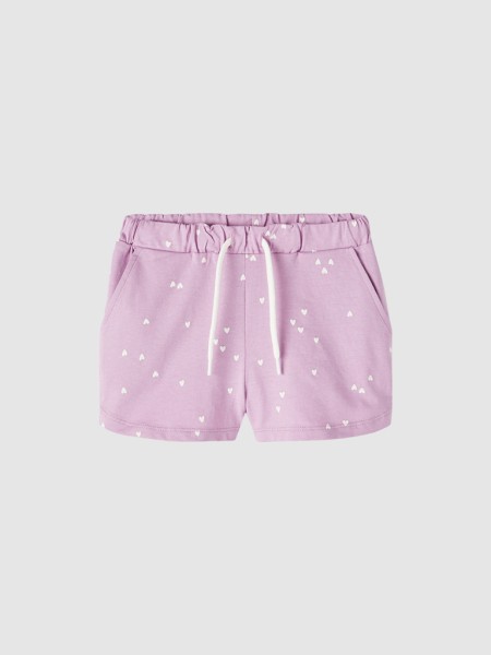 Shorts F�minin Name It