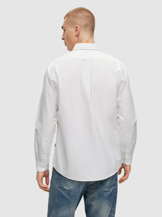 Chemise Masculin Boss