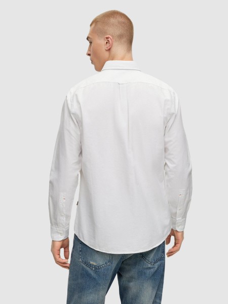 Chemise Masculin Boss Chemise Masculin Boss