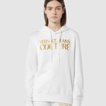 Sweatshirt Female Versace