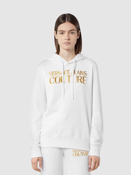 Sweatshirt Female Versace