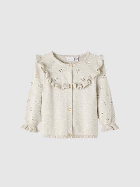 Jackets Female Name It
