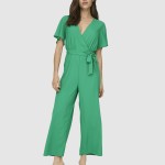 Overalls Female Only