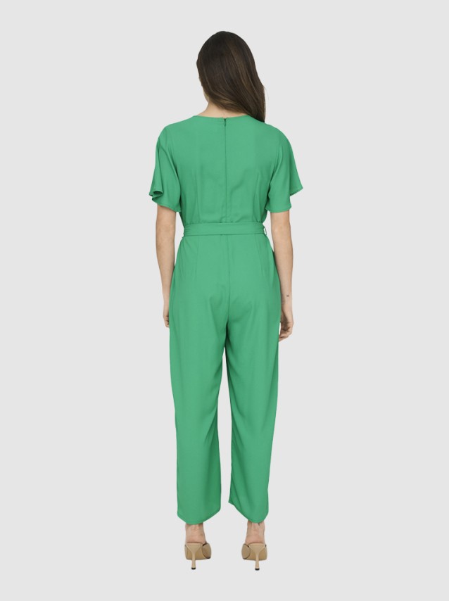 Overalls Female Only