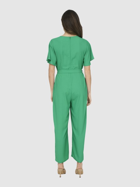 Overalls Female Only