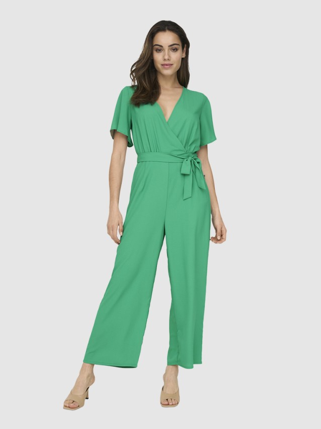 Overalls Female Only