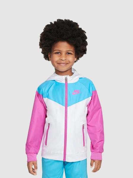 Jackets Female Nike