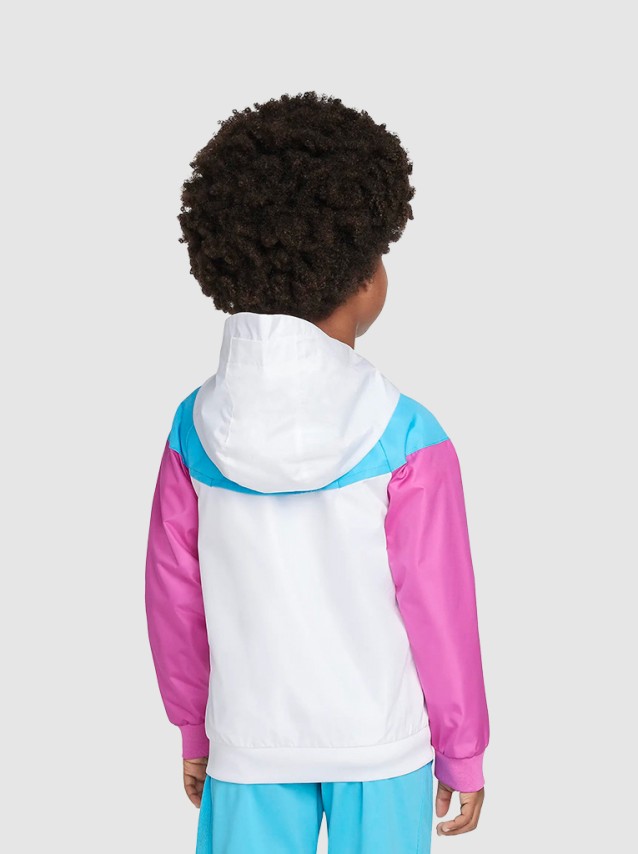 Vestes Fminin Nike