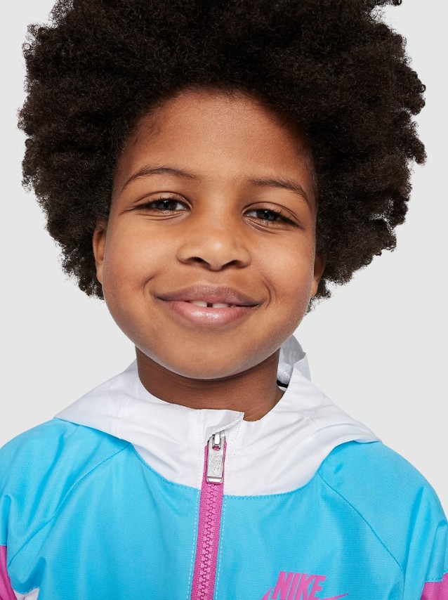 Casacos Menina Nike