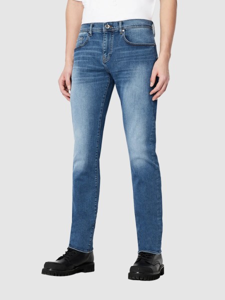 Jeans Male Armani Exchange