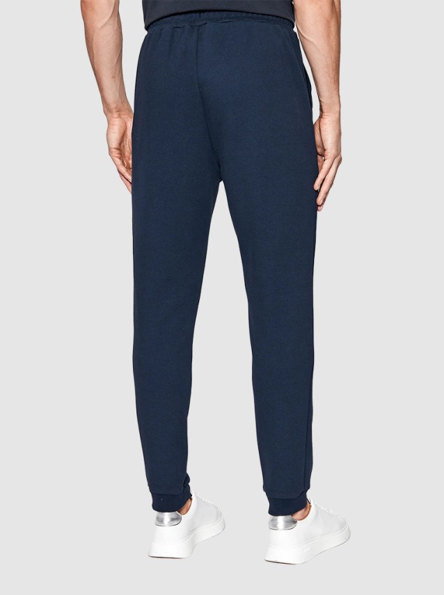 Pantalons Masculin Boss - Green