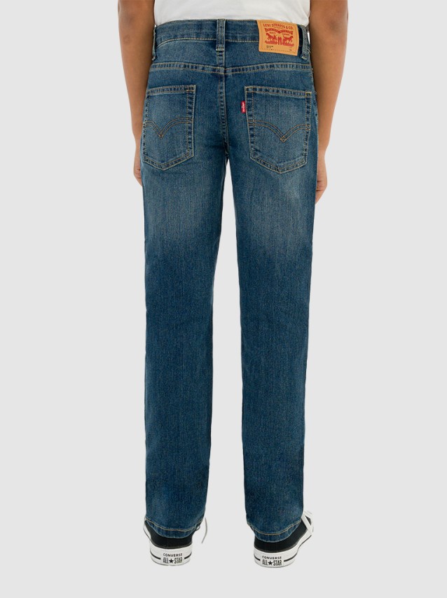 Pantalon Masculin Levis