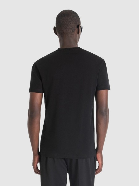 T-Shirt Male Antony Morato T-Shirt Male Antony Morato