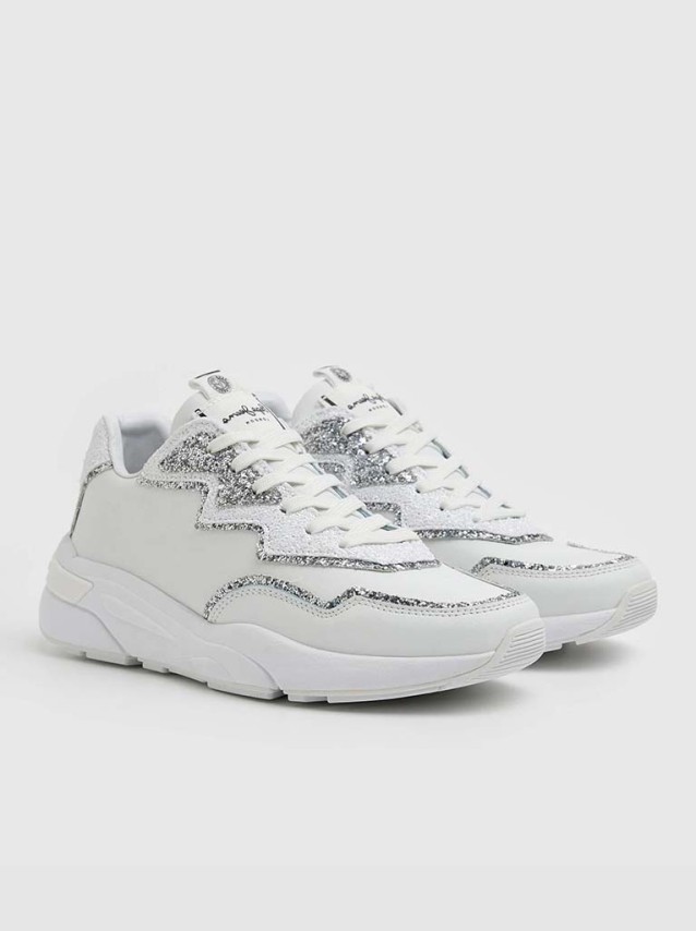 Zapatillas Femenino Pepe Jeans Footwear