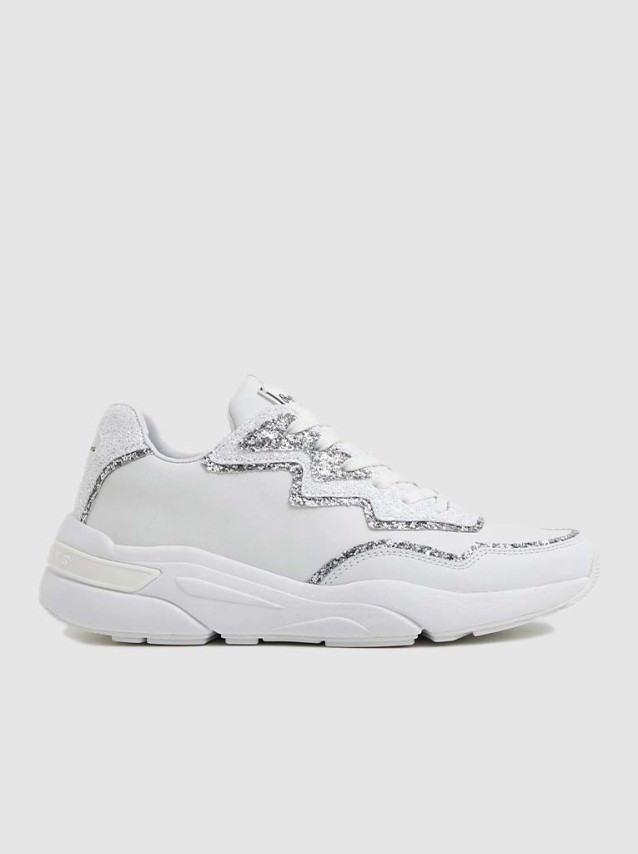 Zapatillas Femenino Pepe Jeans Footwear