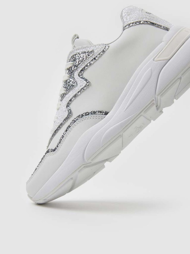 Baskets F�minin Pepe Jeans Footwear