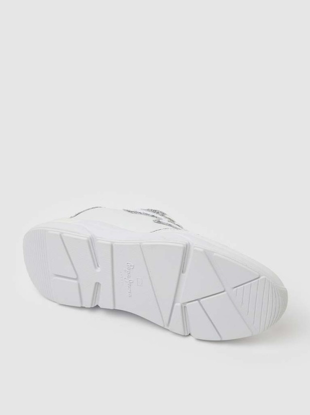 Baskets F�minin Pepe Jeans Footwear