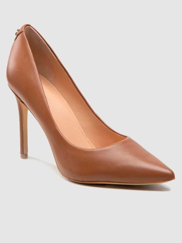 Shoes Female Guess