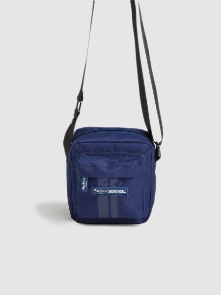 Bags Male Pepe Jeans London
