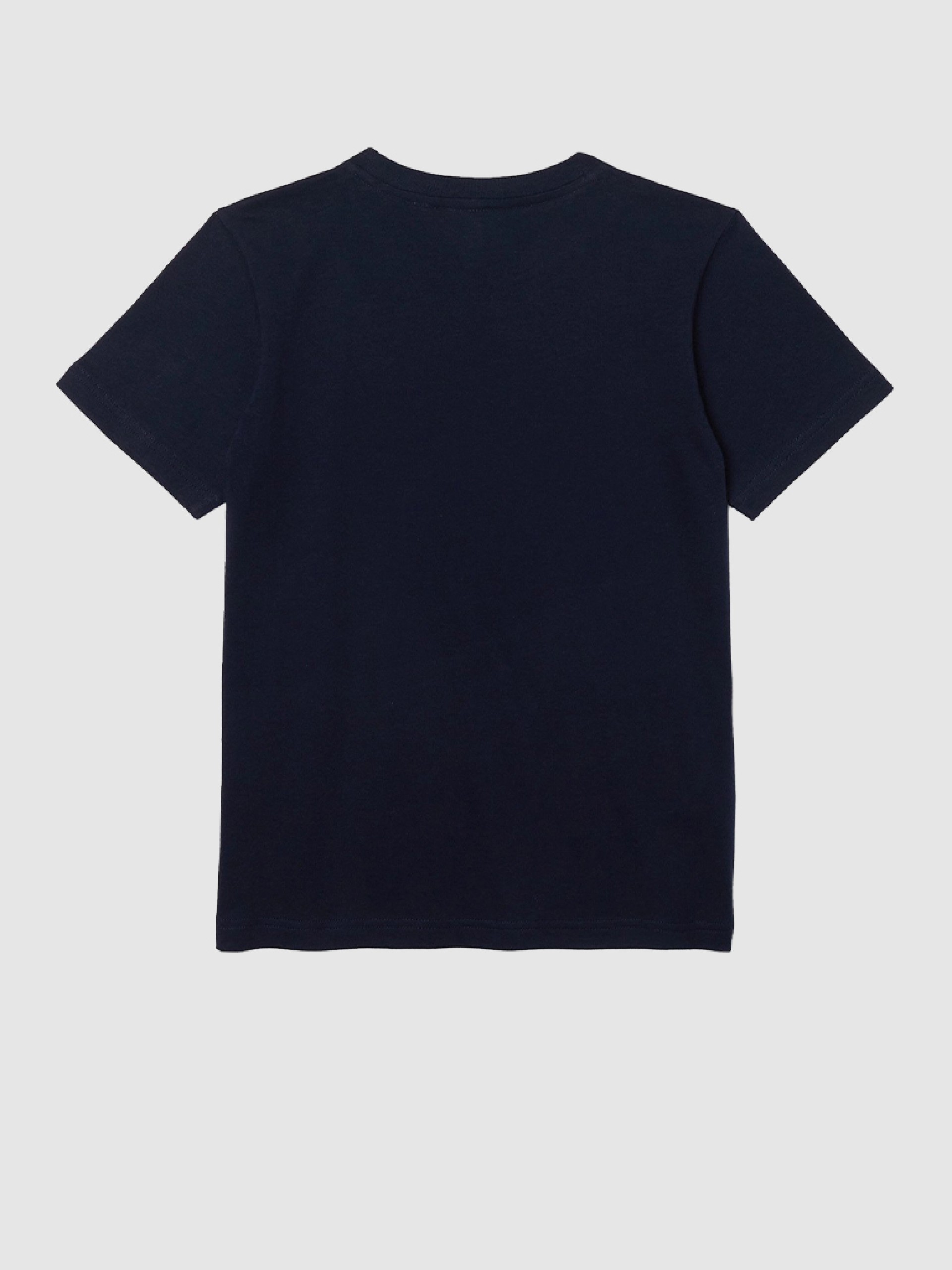 T-Shirt Menino Lacoste