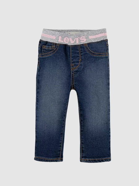 Jeans Female Levis