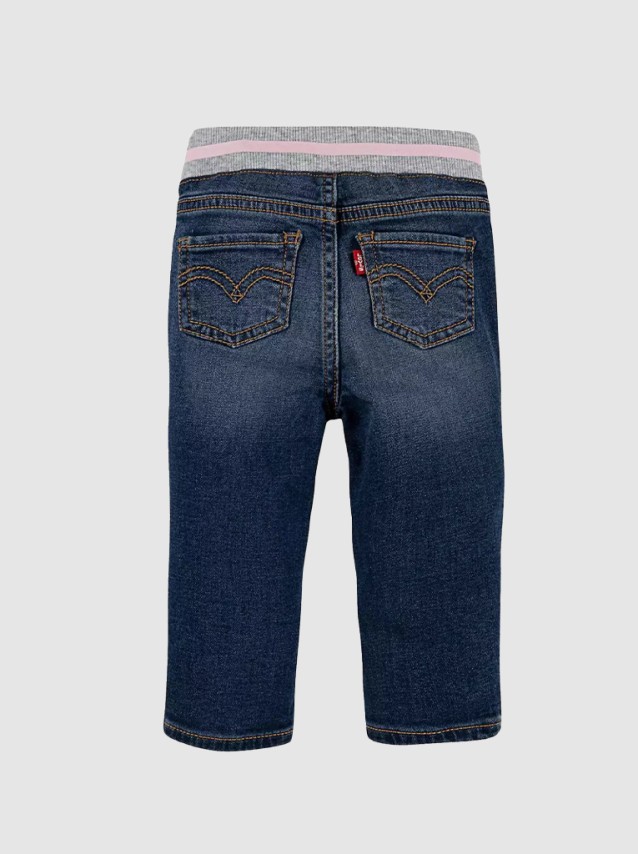 Jeans Female Levis