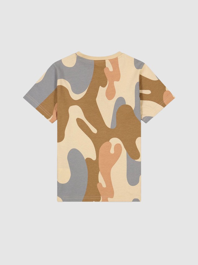 T-Shirt Male Champion