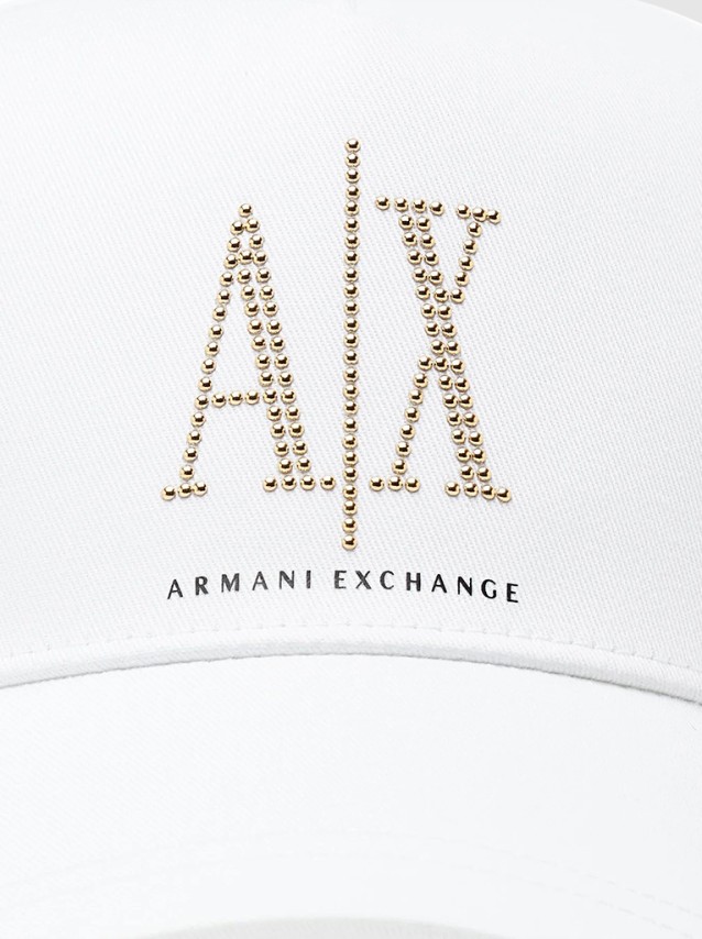 Hats Female Armani Exchange