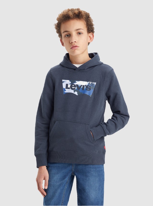 Sweatshirt Masculin Levis