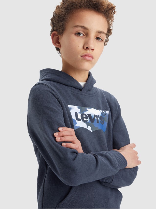 Sweatshirt Masculin Levis